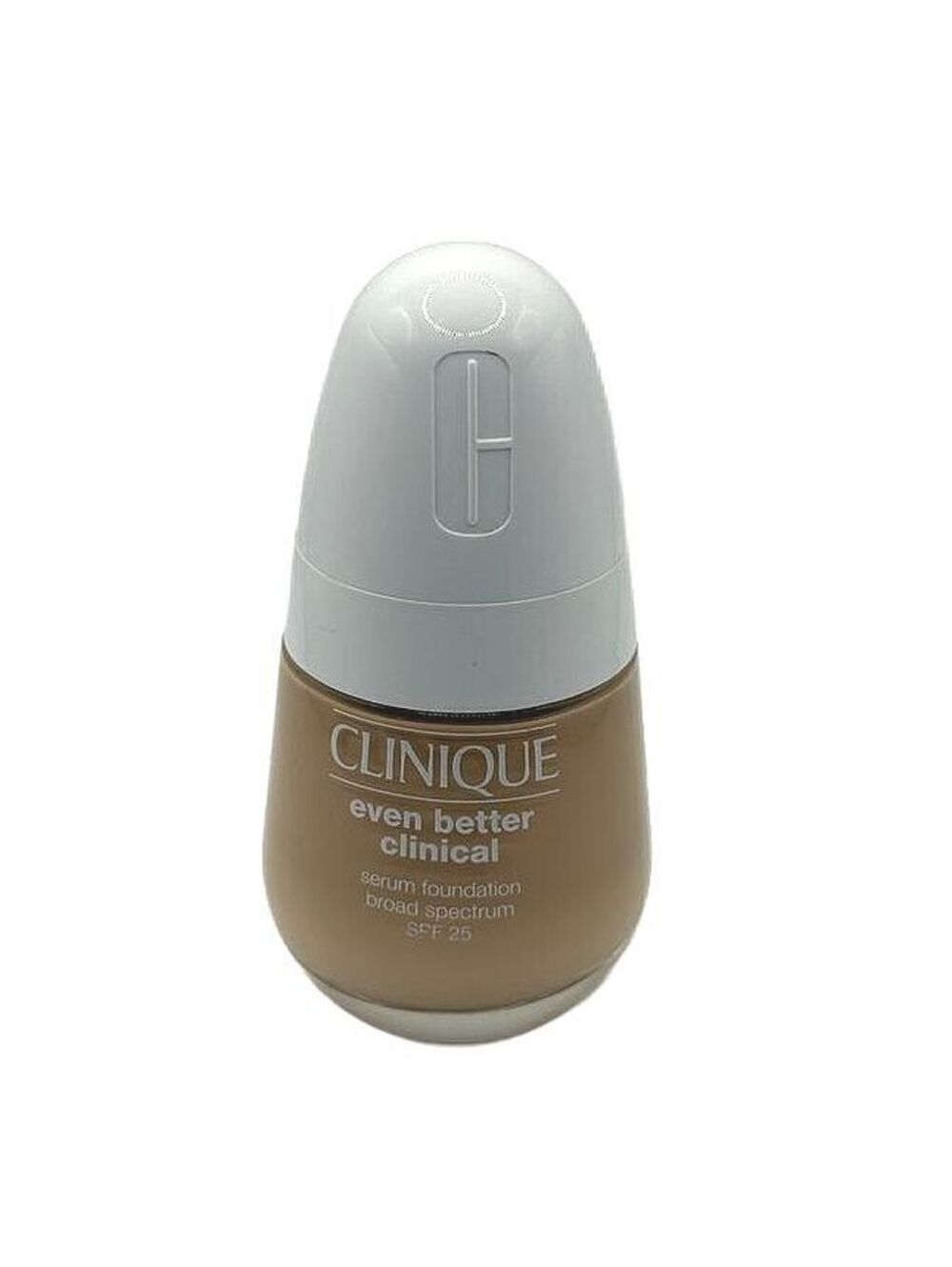 Clinique Even Better Clinical Serum Foundation CN40 Cream Chamois